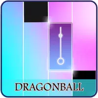 Magic Dragon Ball Super Piano