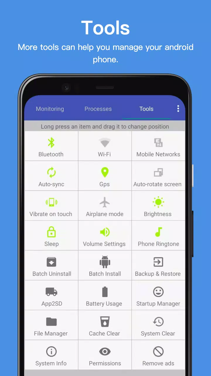 Assistant for Android Screenshot4