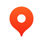 Yandex Maps