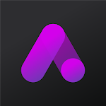 Athena Dark Icon Pack APK