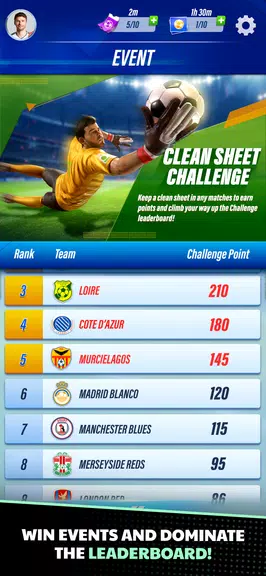 Football Puzzle Champions Screenshot3