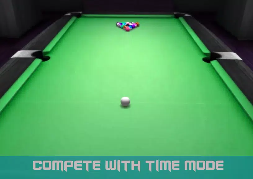 Pool Ball Billiard Master 3D Screenshot3