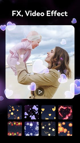 Video Maker | Photo Music Screenshot2