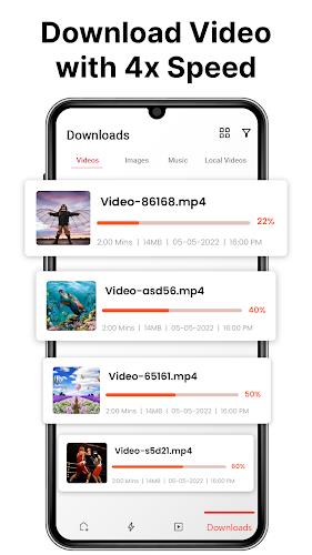 V - All Video Downloader Screenshot11