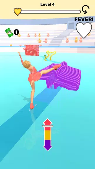 On Ice! Screenshot2