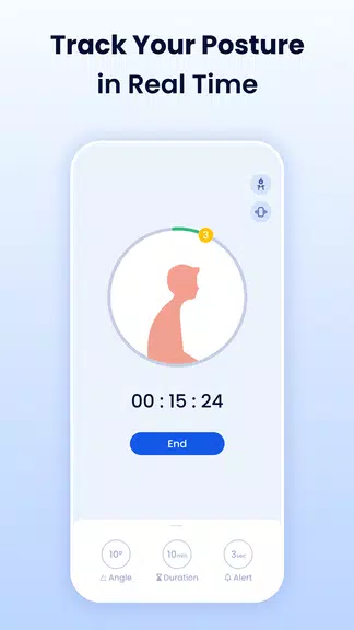 MoovBuddy: Your Health Coach Screenshot3