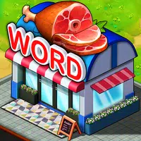 Word Chef - Design restaurant APK