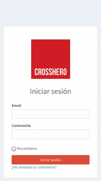 CrossHero Screenshot1