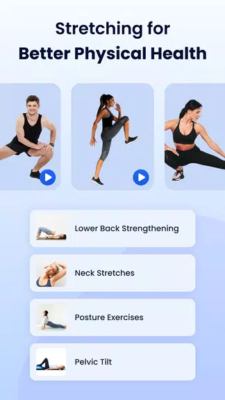 MoovBuddy: Your Health Coach Screenshot2