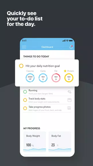 RINGfit Screenshot2