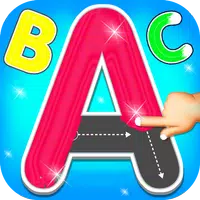 ABC Alphabet – Letter Tracing APK