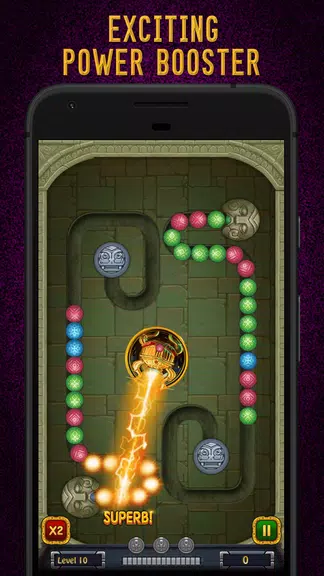 Zumma Royal - Zumma Marble Screenshot3