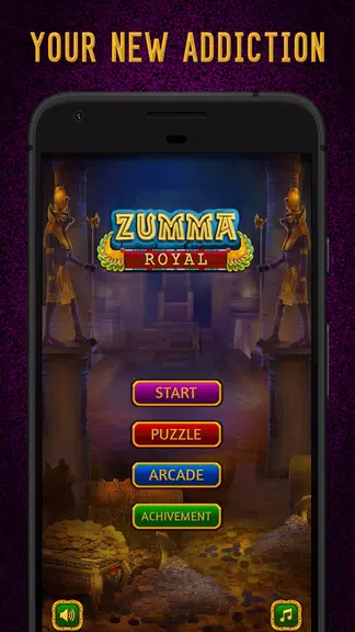 Zumma Royal - Zumma Marble Screenshot1