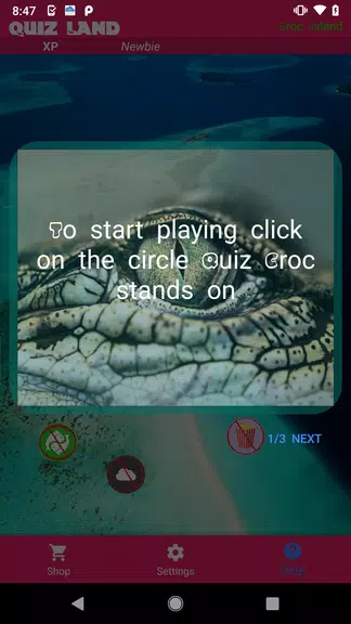 Quiz Land Screenshot3