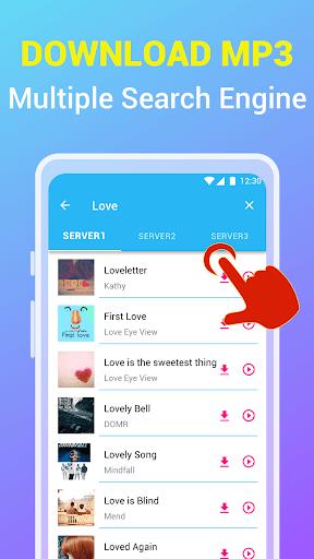 Music Downloader MP3 Download Screenshot2
