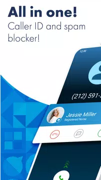 CallApp: Caller ID & Block Screenshot1