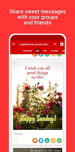 Quotes pictures & videos Screenshot7