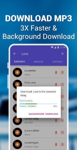 Music Downloader MP3 Download Screenshot8