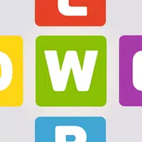 Five Letter Word Guess Puzzle APK