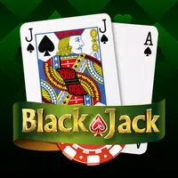 Blackjack 21-Online Card Games APK