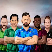 ICC T20 Cricket World Cup game APK