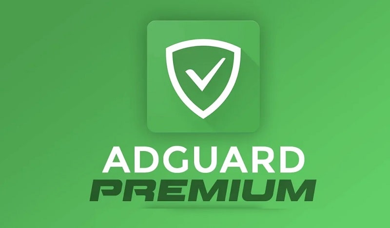 Adguard Premium Screenshot1