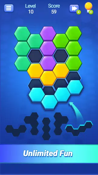 Hexa Box Screenshot4