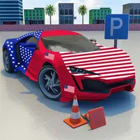 Real Car Parking 3D Game APK