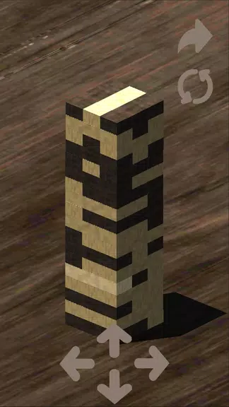 Jenga Screenshot2