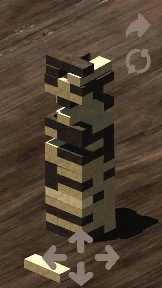 Jenga Screenshot3