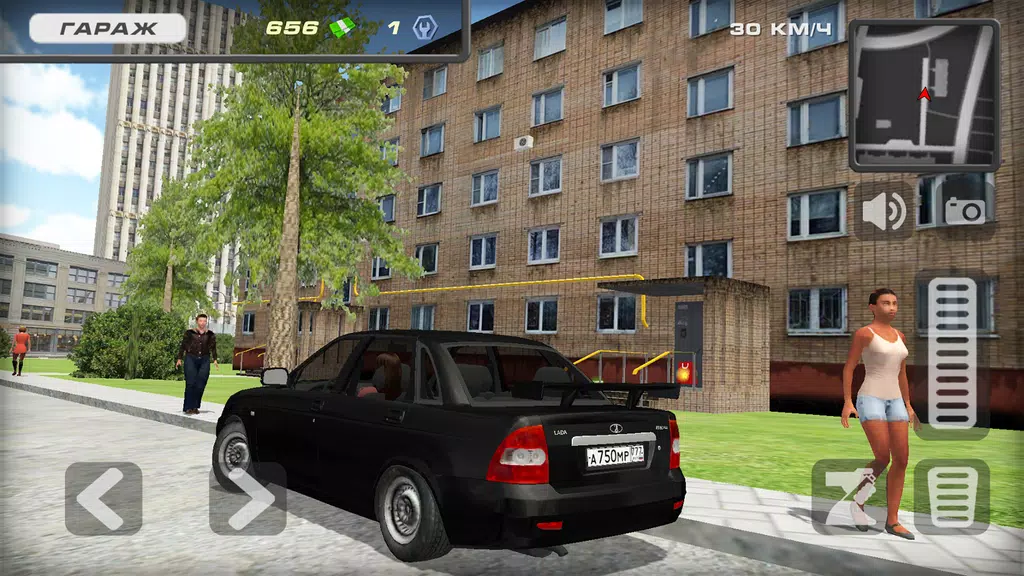 Criminal Russian 3 Screenshot1