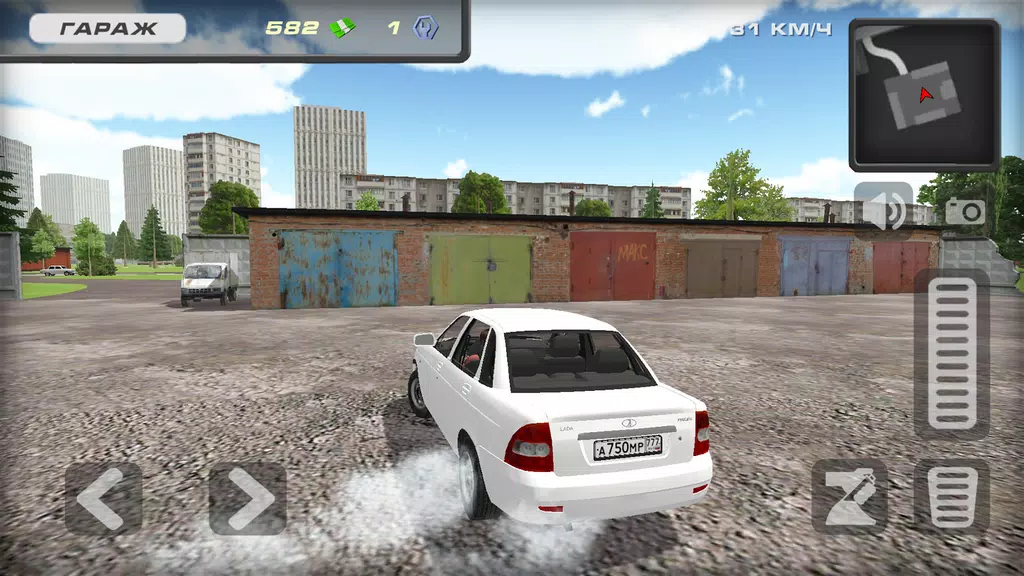 Criminal Russian 3 Screenshot4