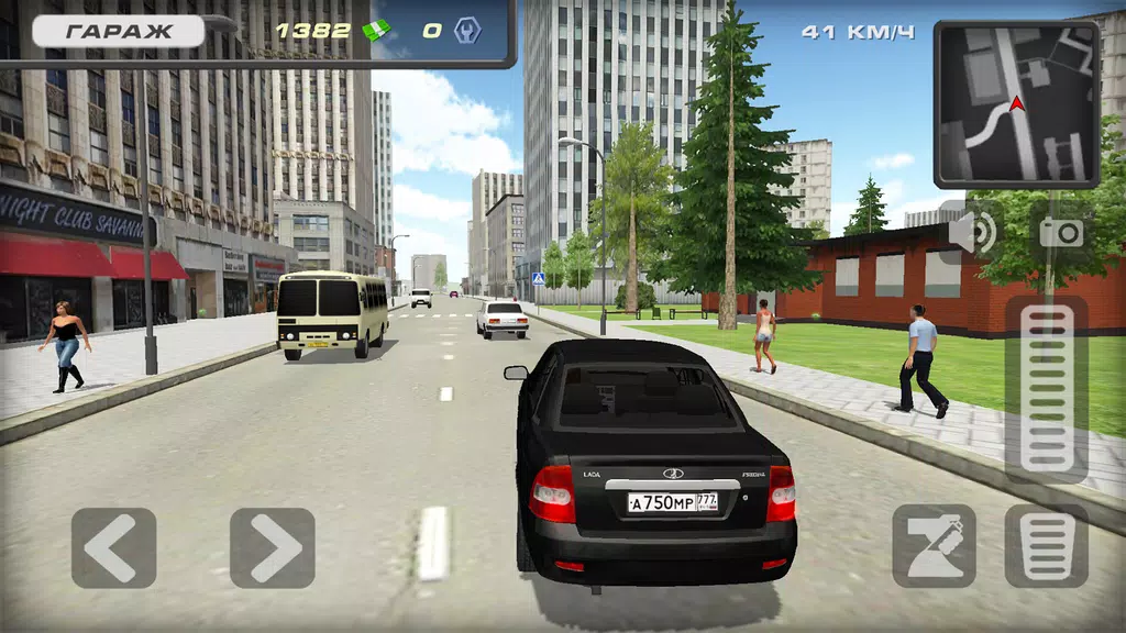 Criminal Russian 3 Screenshot2