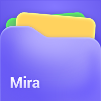 MiraManager - File Manager APK