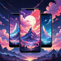 HD Wallpapers - 4K Background APK