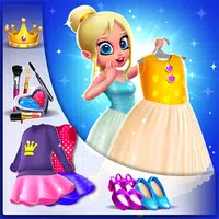 Bubble Shooter: Princess Alice APK