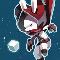 Rabbit in the moon APK