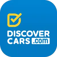 DiscoverCars: Cheap Car Rental APK