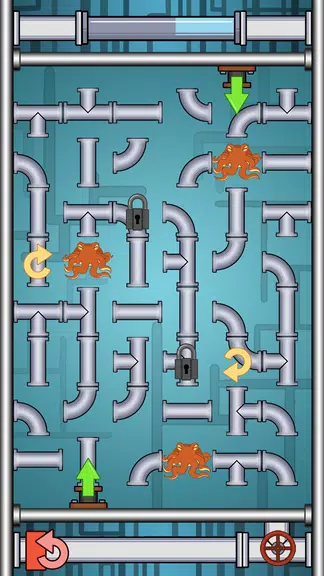 Sea Plumber Screenshot2