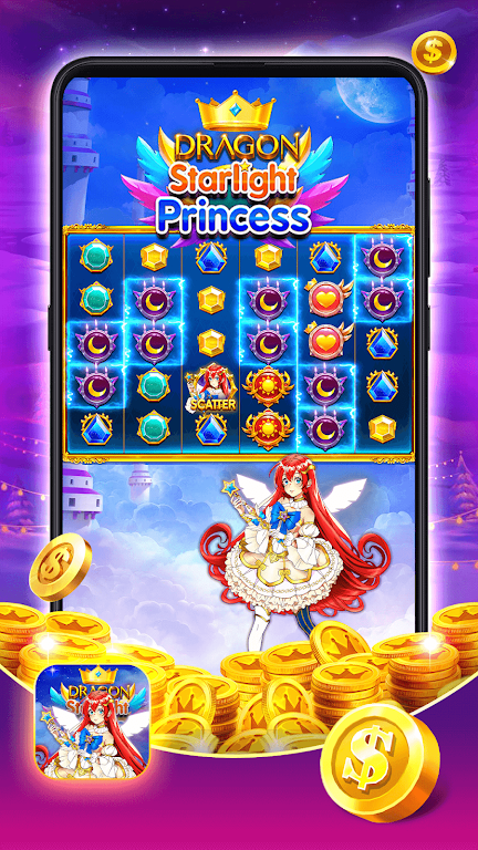 Starlight Princess AnimalsQuiz Screenshot3