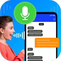 Voice SMS, Type SMS by Voice APK