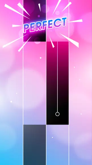 Magic Music Tiles: Piano Games Screenshot1