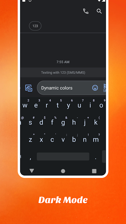 Cool Keyboard Screenshot2