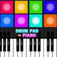 Drum Beat & Piano Teacher APK