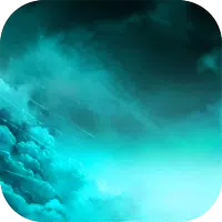 Awesome Sky Parallax wallpaper APK