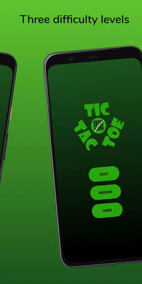 Tic Tac Toe - With Voice Chat Screenshot3