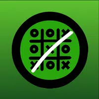 Tic Tac Toe - With Voice Chat APK