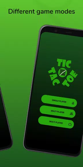 Tic Tac Toe - With Voice Chat Screenshot2