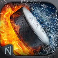 Hockey Showdown APK