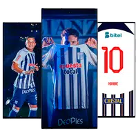 Alianza Lima Wallpaper HD 4K APK